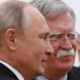 5 Hal yang Dipikirkan Rusia Terkait Mundurnya Amerika dari Perjanjian Nuklir