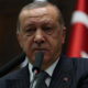 Erdogan: Turki Tak Akan Tinggalkan Suriah Hingga Pemilu Diadakan