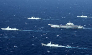 Laut China Selatan