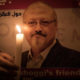 Jamal Khashoggi