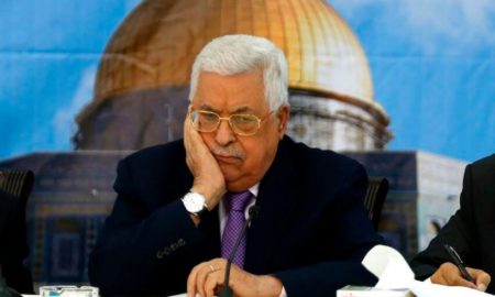 Opini: Semakin Jinaknya Otoritas Palestina