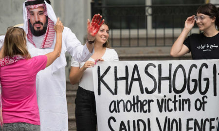 Pembunuhan Khashoggi