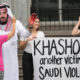 Pembunuhan Khashoggi