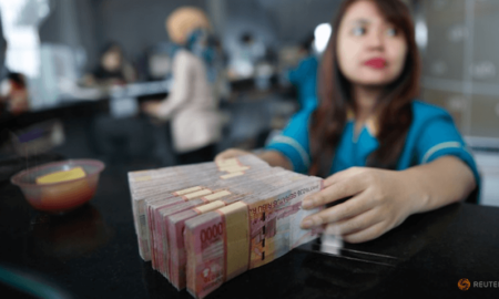 Imbas Corona di Indonesia: Kurs Rupiah Bisa Anjlok Rp20 Ribu