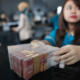 Imbas Corona di Indonesia: Kurs Rupiah Bisa Anjlok Rp20 Ribu