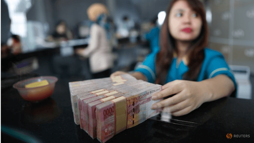 Imbas Corona di Indonesia: Kurs Rupiah Bisa Anjlok Rp20 Ribu