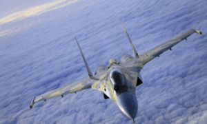 Su-35