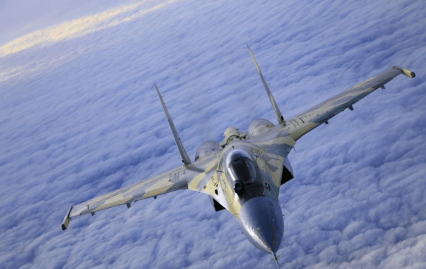 Su-35