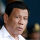 Jika Duterte Terlalu Sakit untuk Memimpin, Siapa Penggantinya?