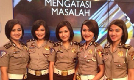 Tes Keperawanan