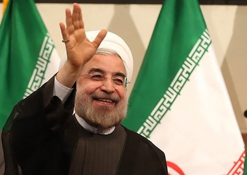 5 Salah Kaprah Dunia tentang Iran