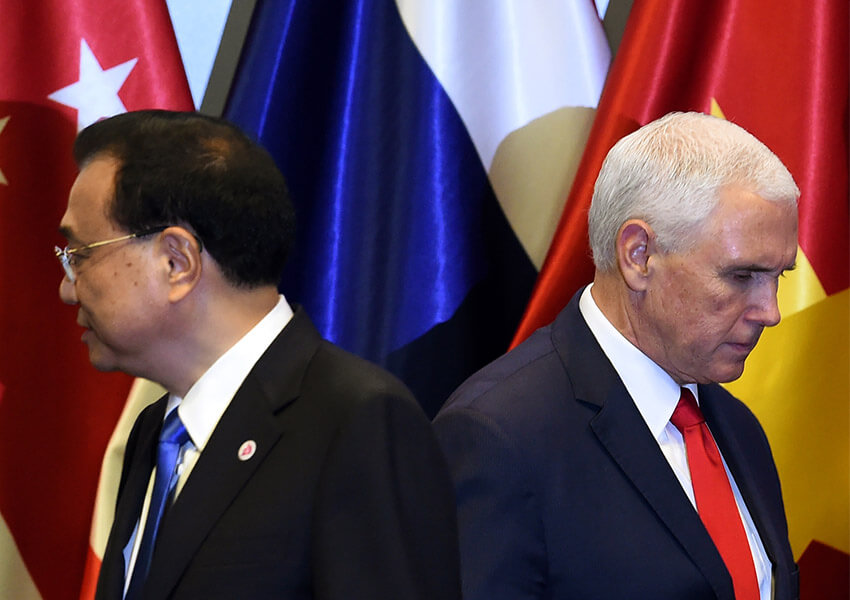 KTT ASEAN-AS