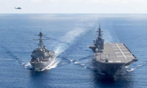 Kapal Fregat