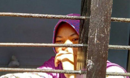 ICJR: Presiden Bisa Selamatkan Baiq Nuril