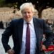 Boris Johnson
