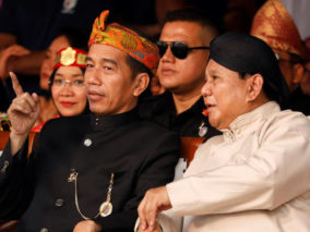 Pilpres 2019