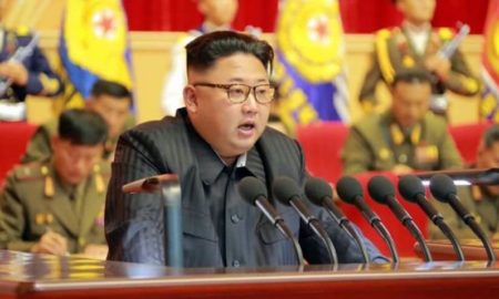 Kim Jong-un