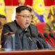 Kim Jong-un