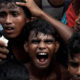 Respons Senyap Dunia, Muslim Rohingya Kian Tertindas