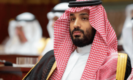Mohammed bin Salman