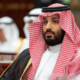 Mohammed bin Salman