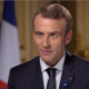 Emmanuel Macron