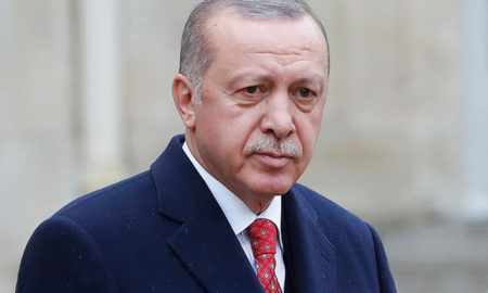 Erdogan