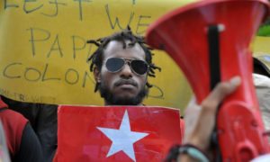 Kemerdekaan Papua Barat