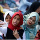 Mantan Diplomat AS: Muslim Milenial Jangan Cari Jati Diri Lewat Internet