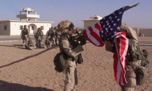 Perang Afghanistan