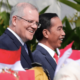 Hubungan Indonesia-Australia
