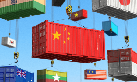 RCEP