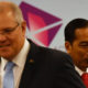Ancaman Militer bagi Australia