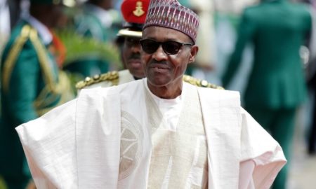 Mengapa Nigeria Hati-hati Tanggapi Larangan Perjalanan Trump?