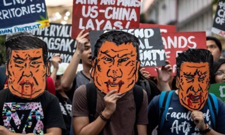 Wabah Virus Corona Singkap Batas Kekuatan Terpusat Xi Jinping
