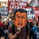 Wabah Virus Corona Singkap Batas Kekuatan Terpusat Xi Jinping