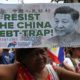 Saat China Tak Lagi Bertaji di Dunia