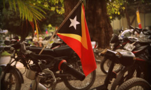 Fakta Timor Leste