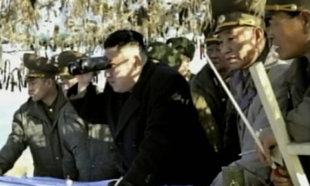 Kim Jong-un