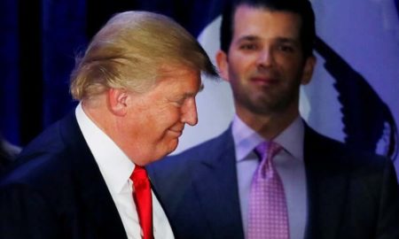 MNC Land: Kunjungan Trump Jr. ke Indonesia adalah Konflik Kepentingan?