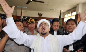 Rizieq Shihab