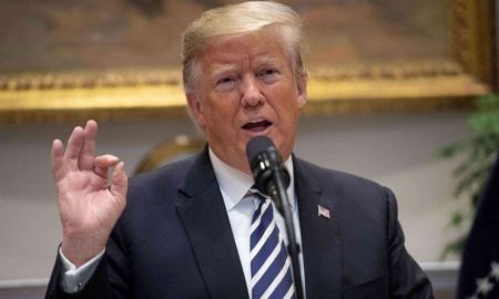 Penyalahgunaan Kekuasaan Trump