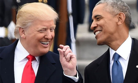 Politik Amerika