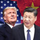 Perang Dagang AS-China