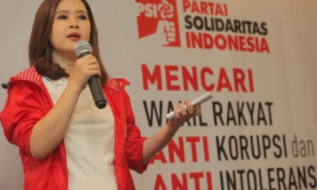 Kasus Penistaan Agama, Akankah Grace Natalie Jadi Ahok Berikutnya?