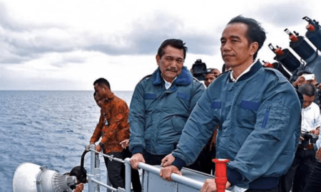 Laut Natuna