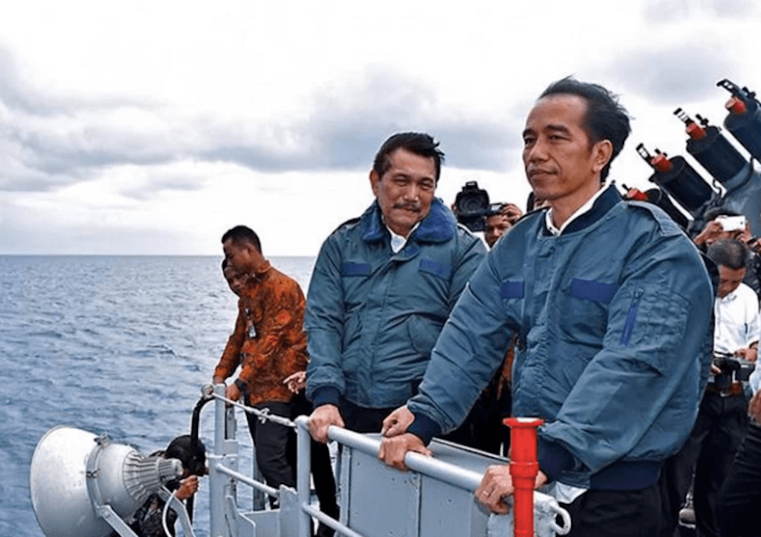 Laut Natuna