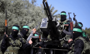Israel-Hamas