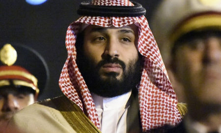Hubungan Terselubung Saudi-Israel Terhambat Pasca-Pembunuhan Khashoggi