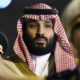 Hubungan Terselubung Saudi-Israel Terhambat Pasca-Pembunuhan Khashoggi